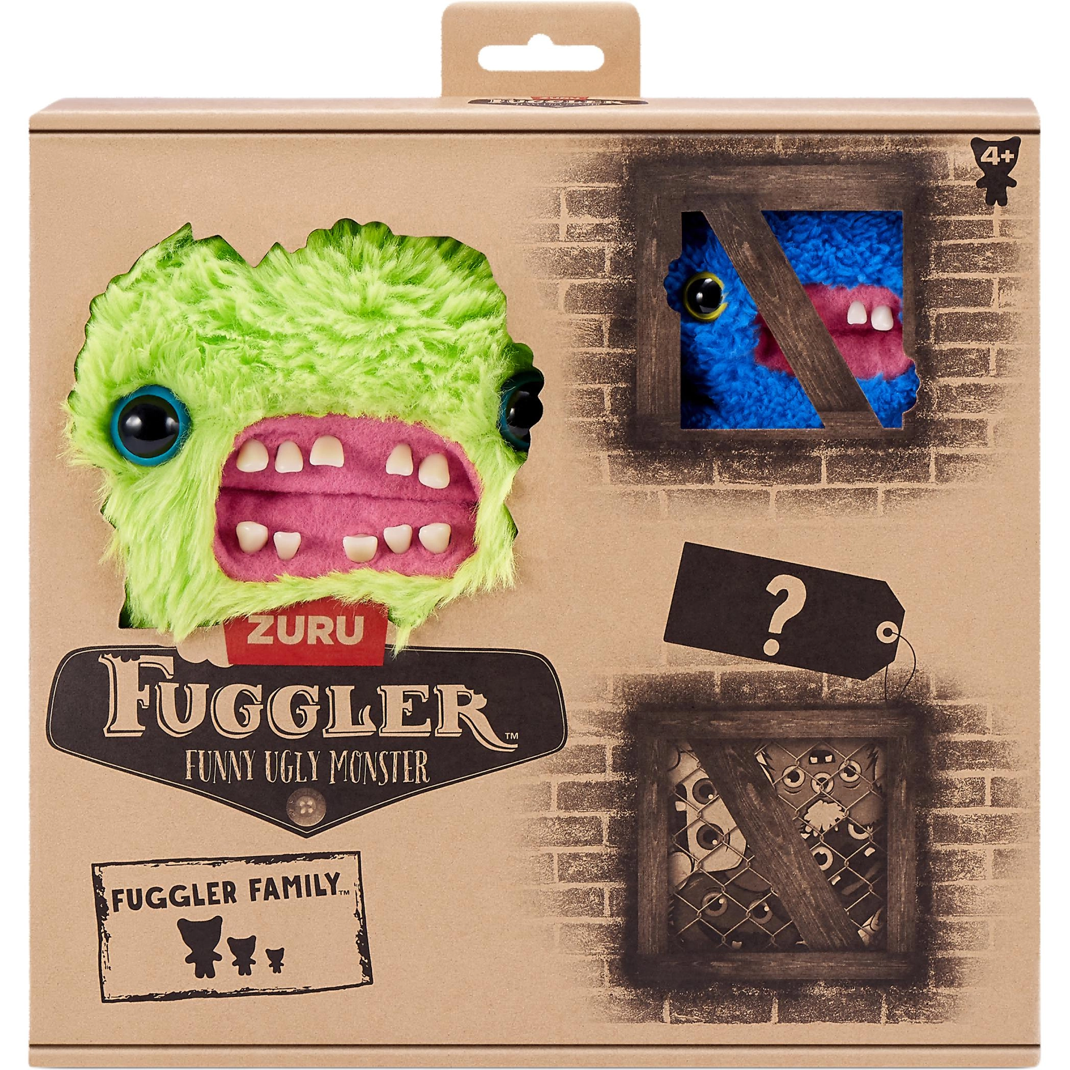 FUGGLER