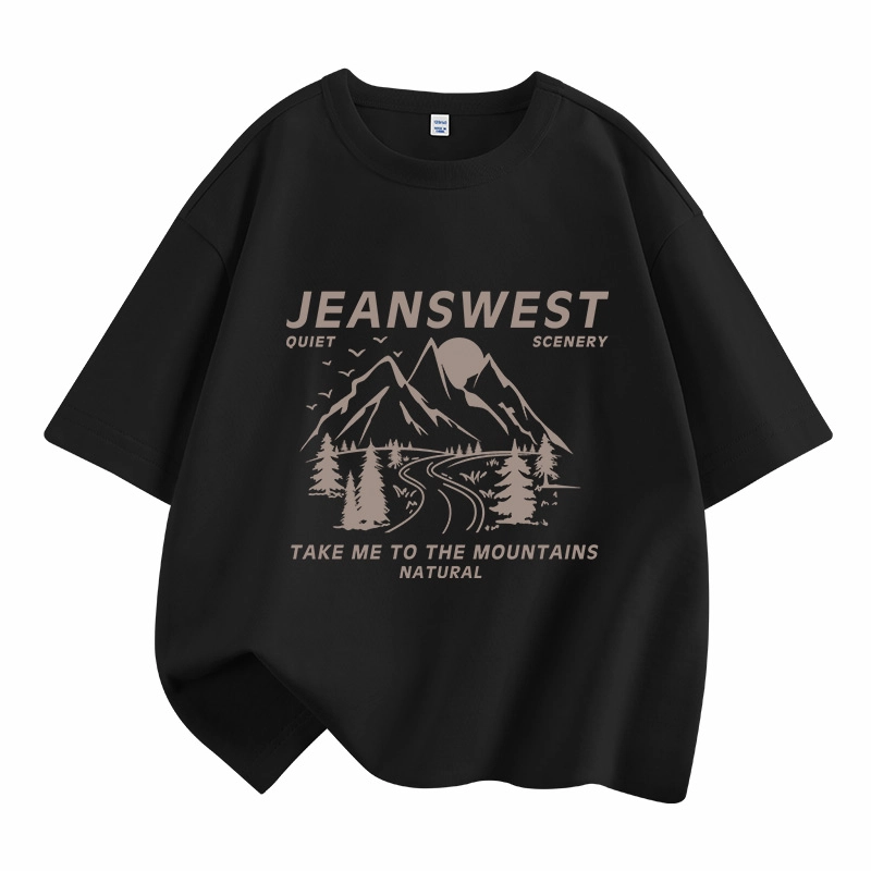 JEANSWEST JNR T