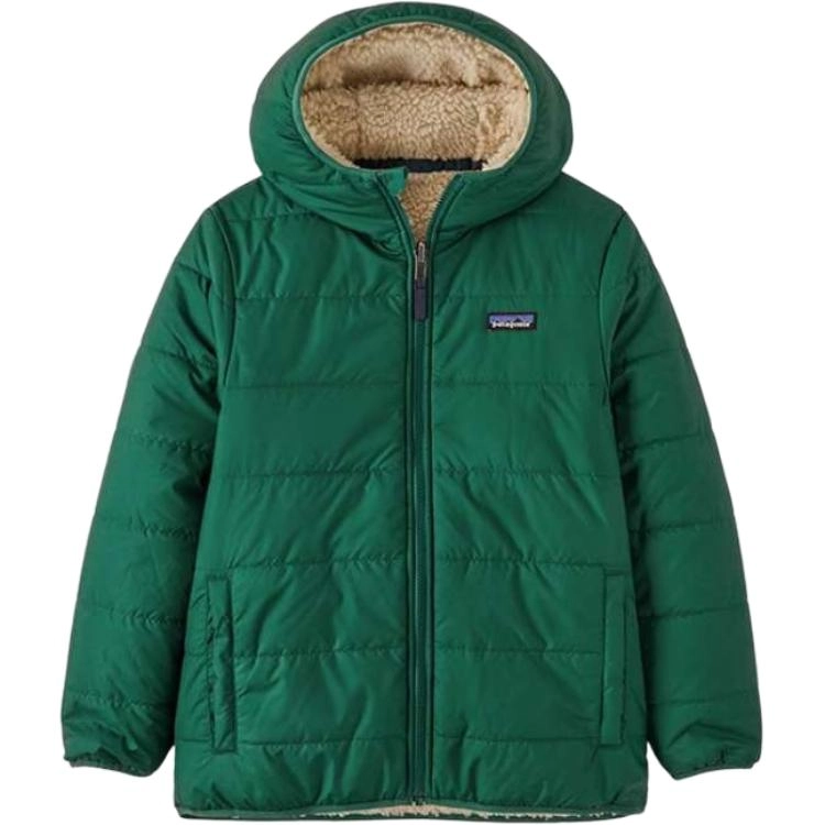 patagonia