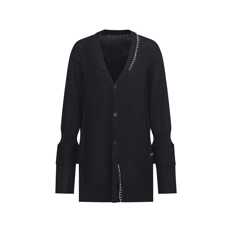 Yohji Yamamoto