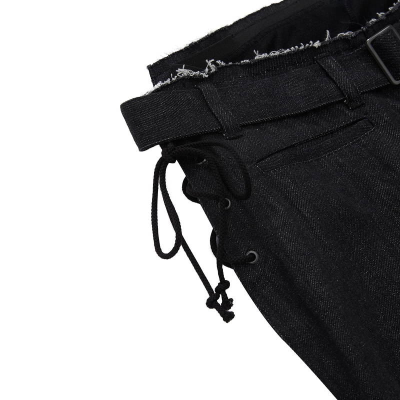 Yohji Yamamoto