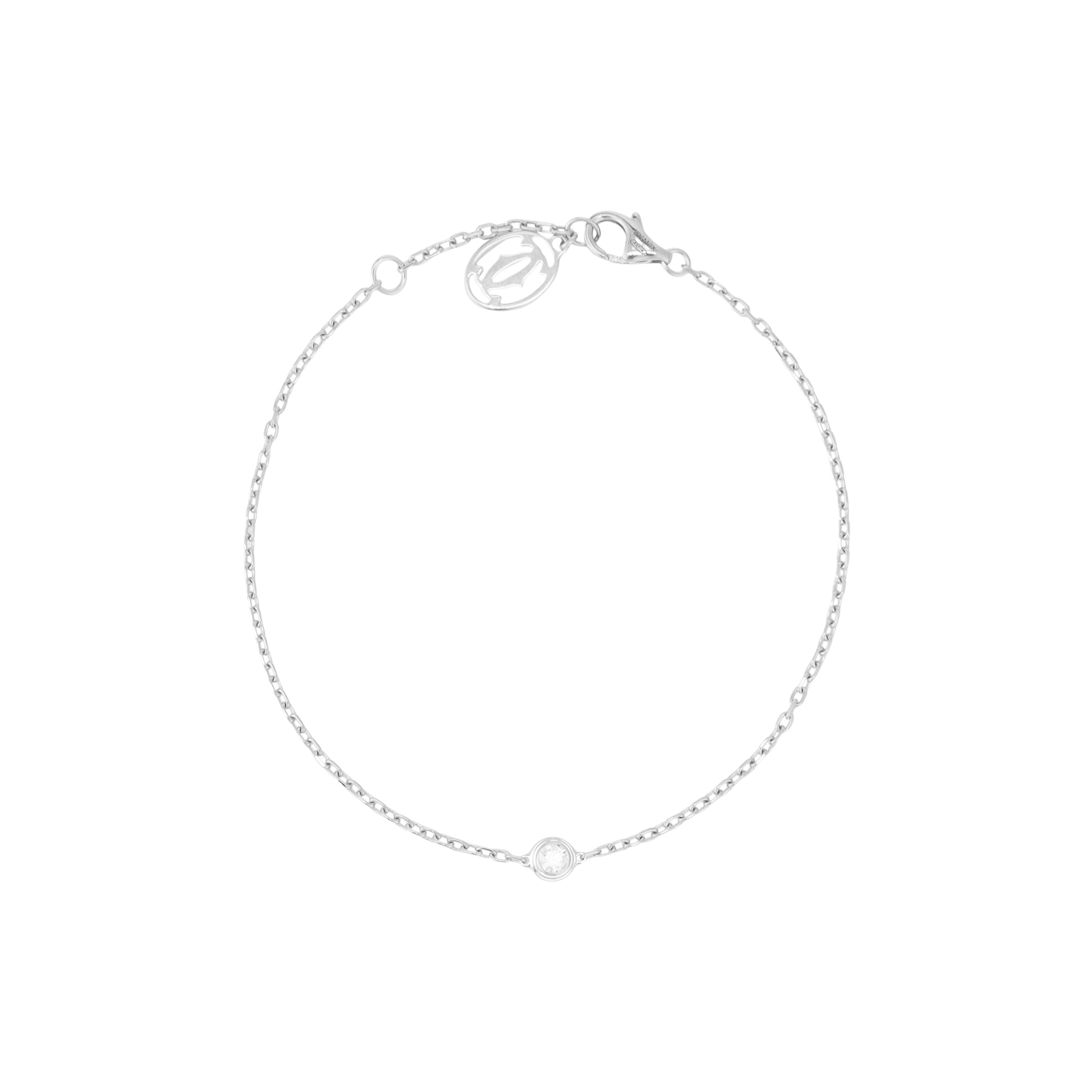 Cartier CARTIER D'AMOUR 18K