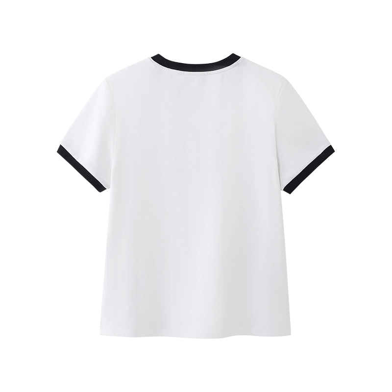 Elle Active Logo T