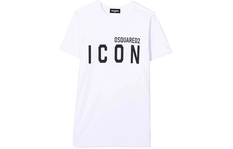 DSQUARED 2 LogoT