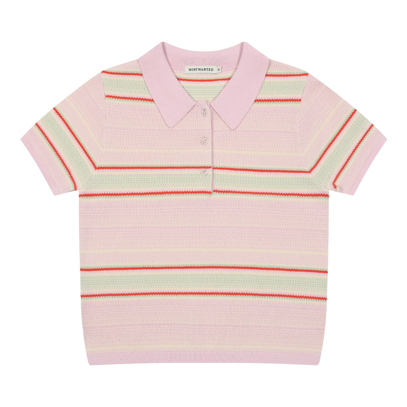 MostwantedLab TPolo