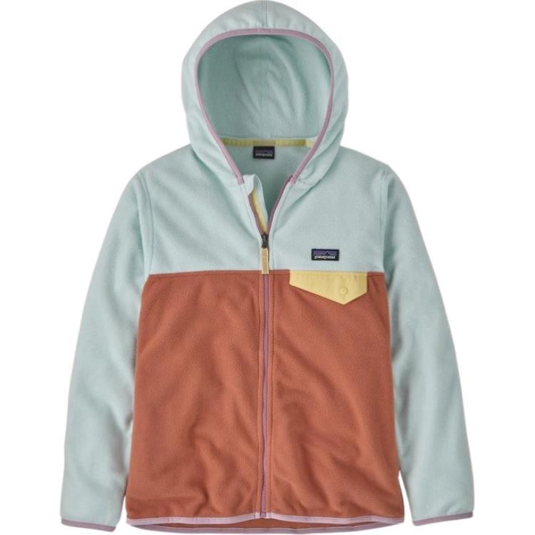 patagonia SS22 Logo