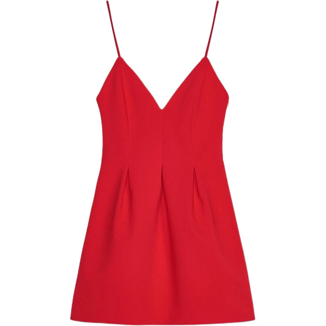 ZARA SS25 V