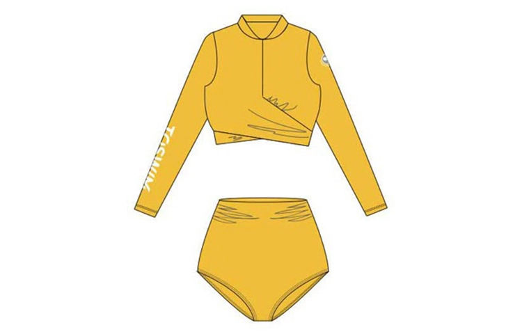 TOSWIM WATERTRIBE