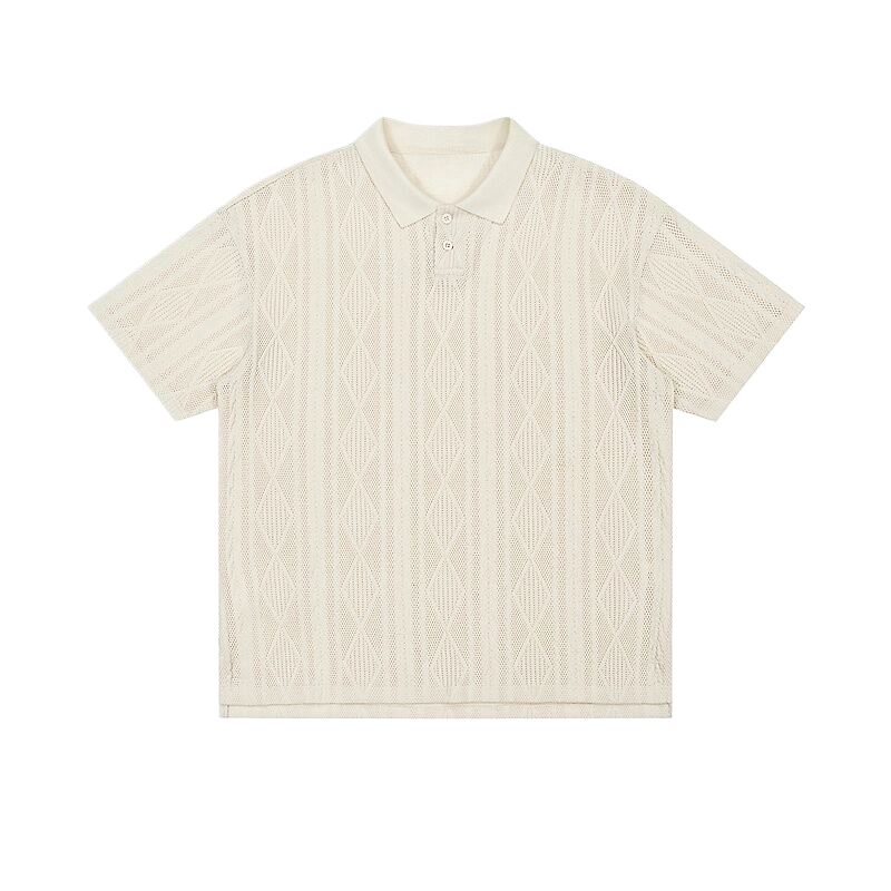 ERICE MADE Polo