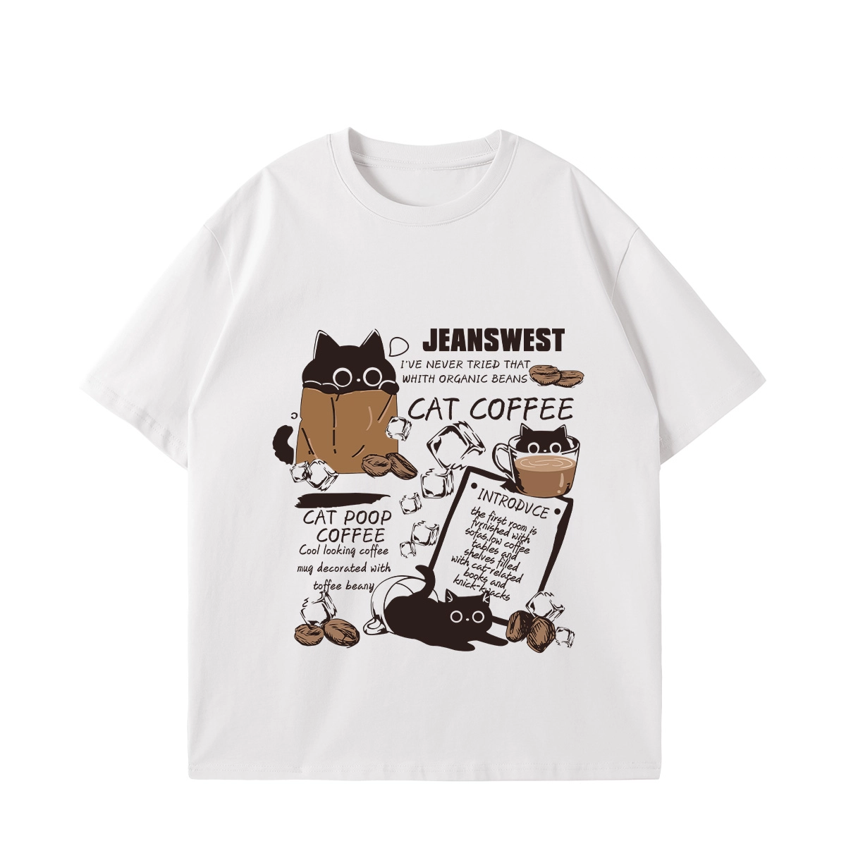 JEANSWEST JNR T
