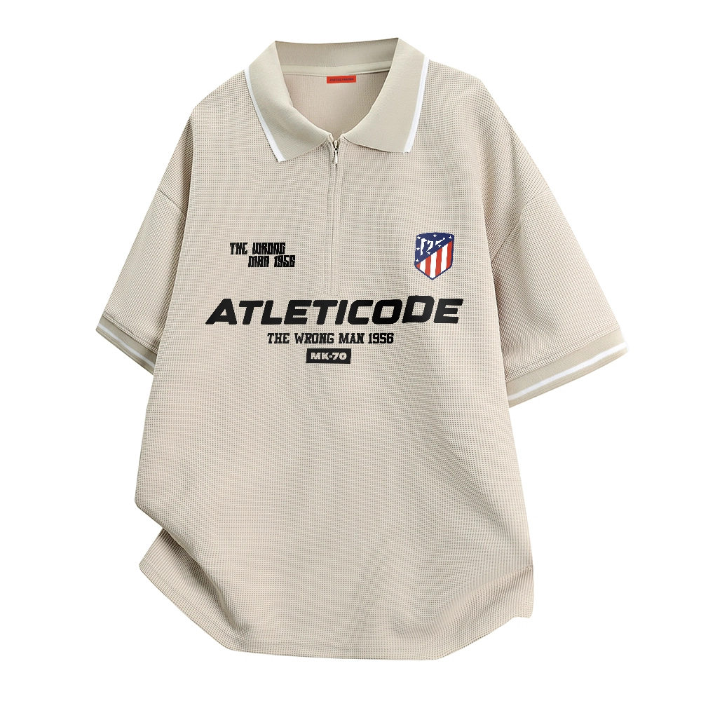 ATLETICO DE MADRID 1903 LogoPolo