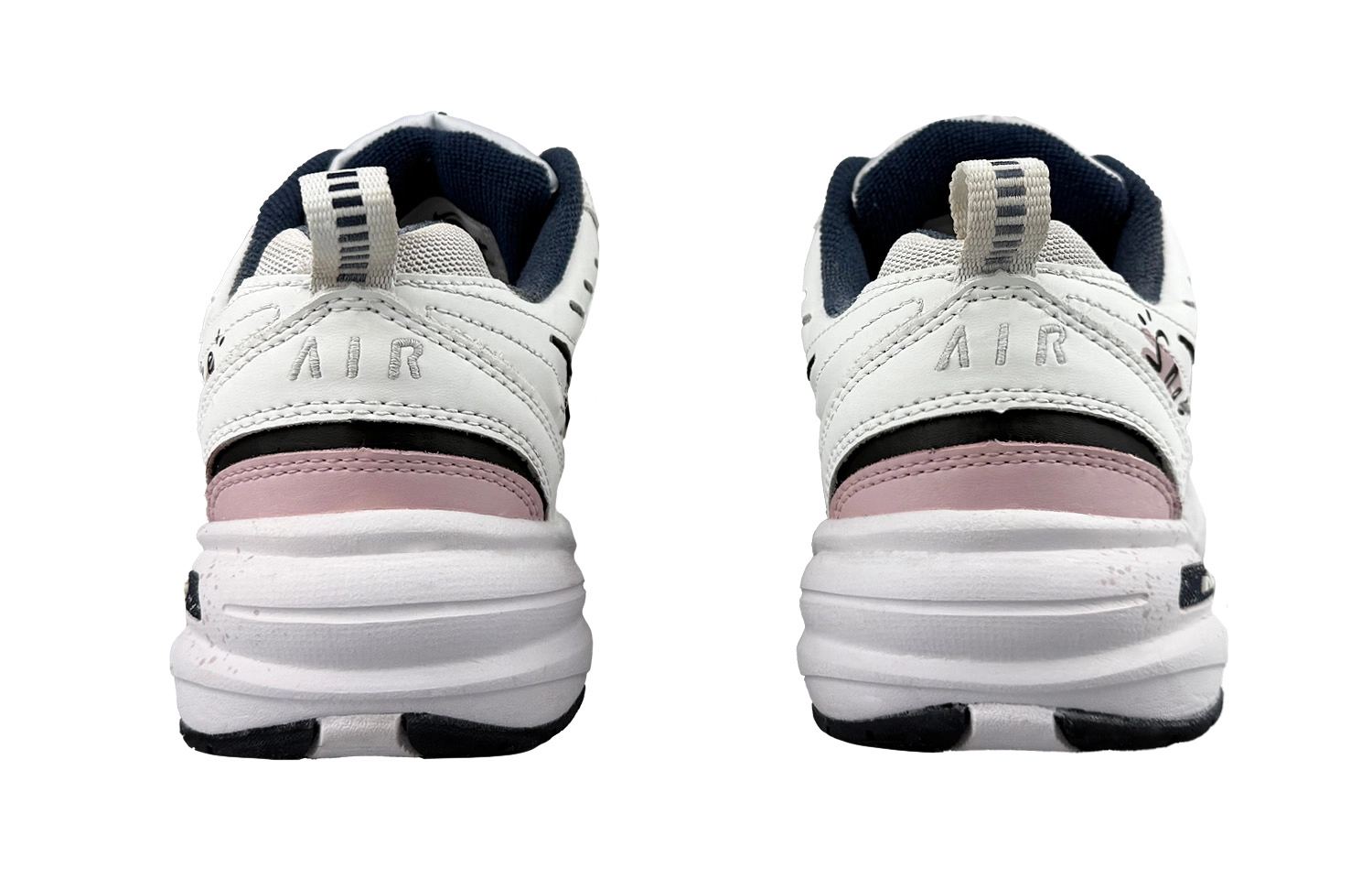 Nike Air Monarch 4