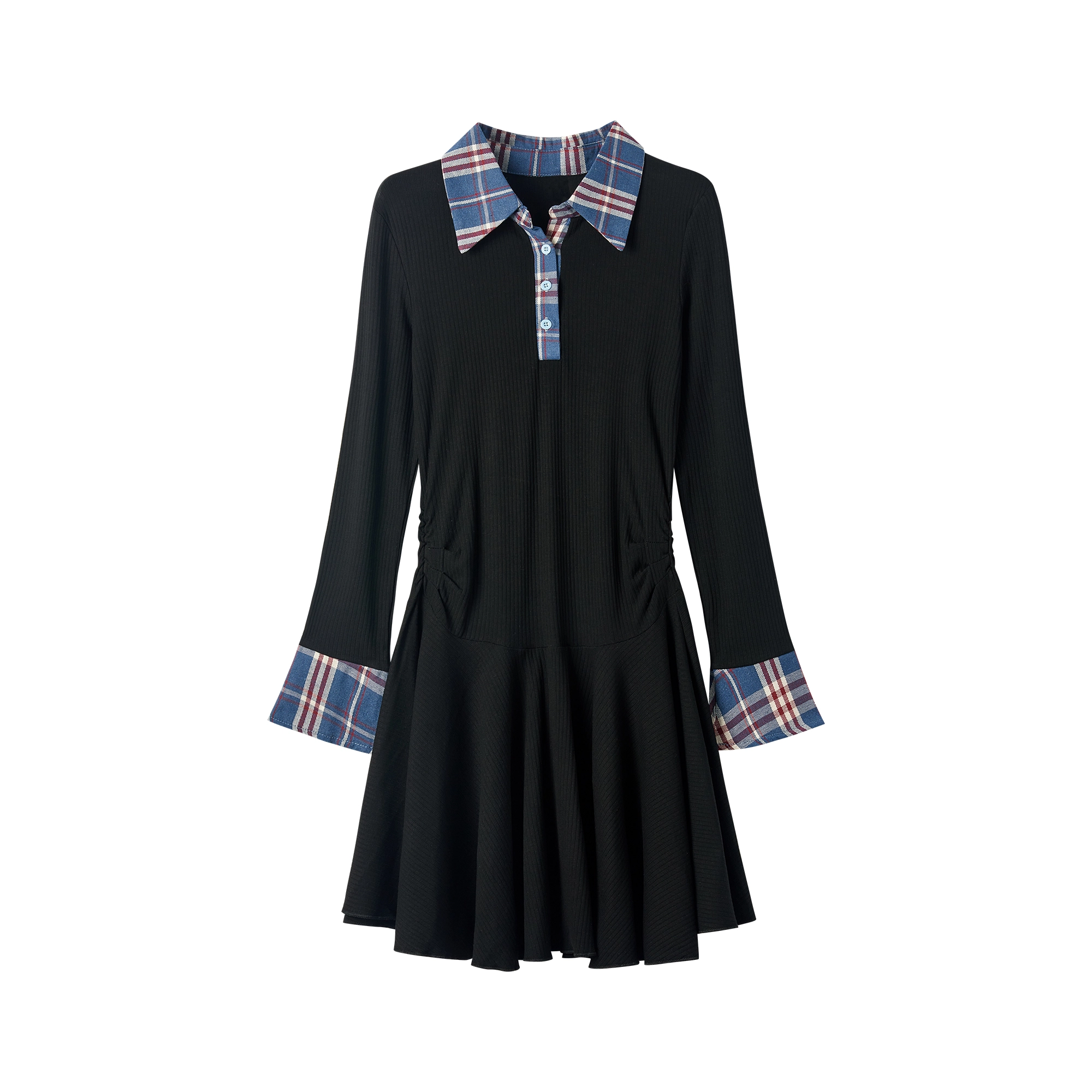 XUANSHU Polo