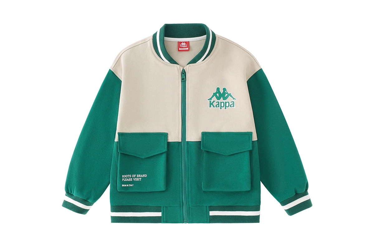 KAPPA KIDS