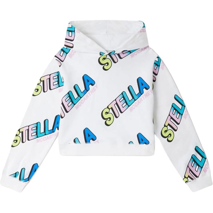 Stella McCartney SS24 Logo
