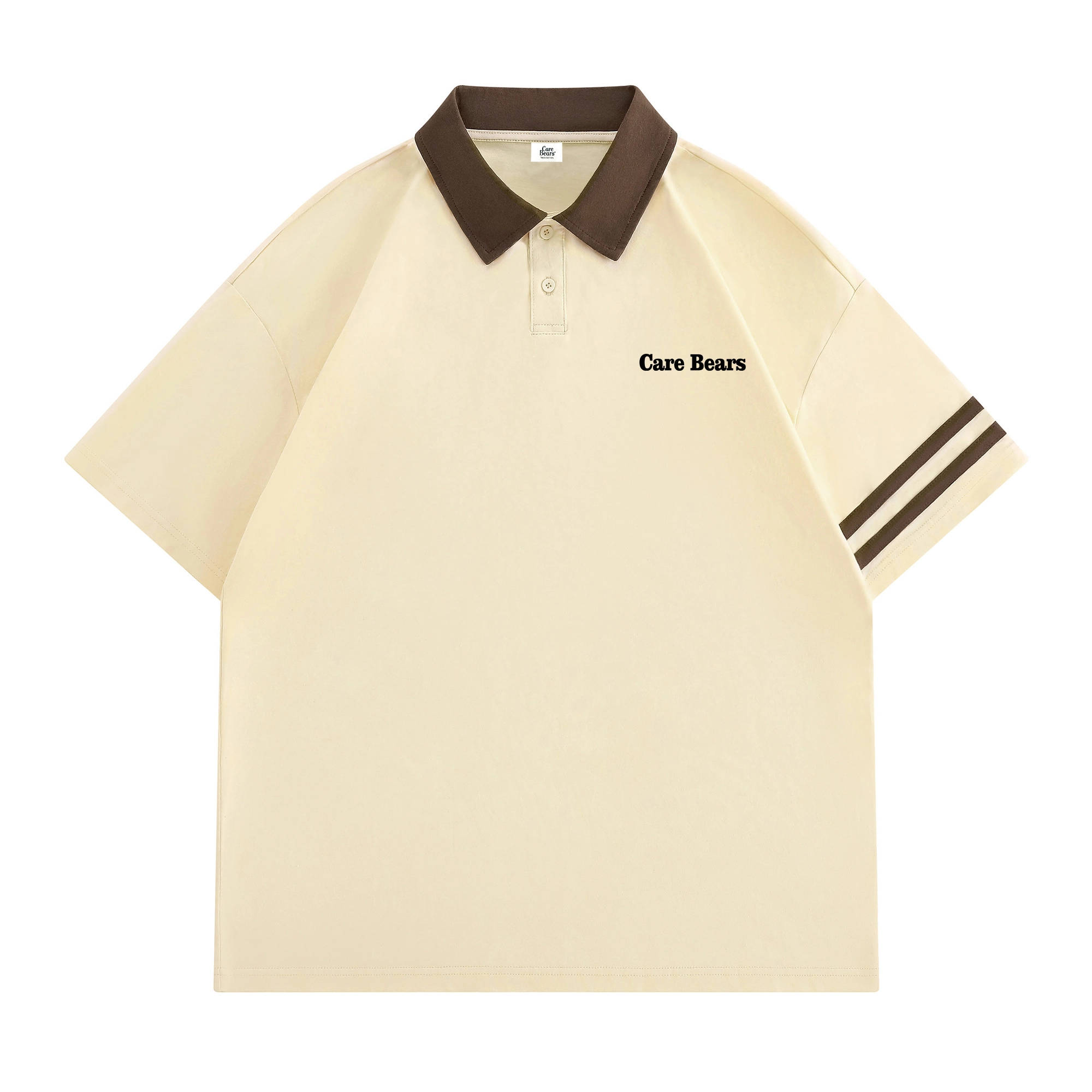 CAREBEARS logoPolo