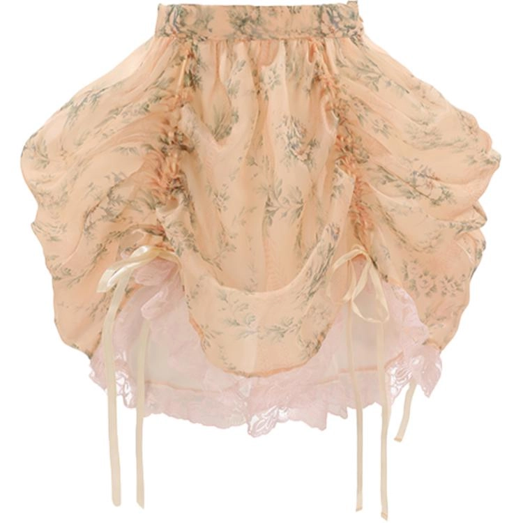 Selkie Collection SS24