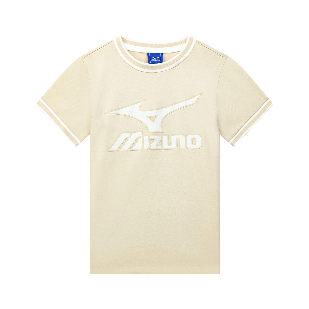 Mizuno LogoT