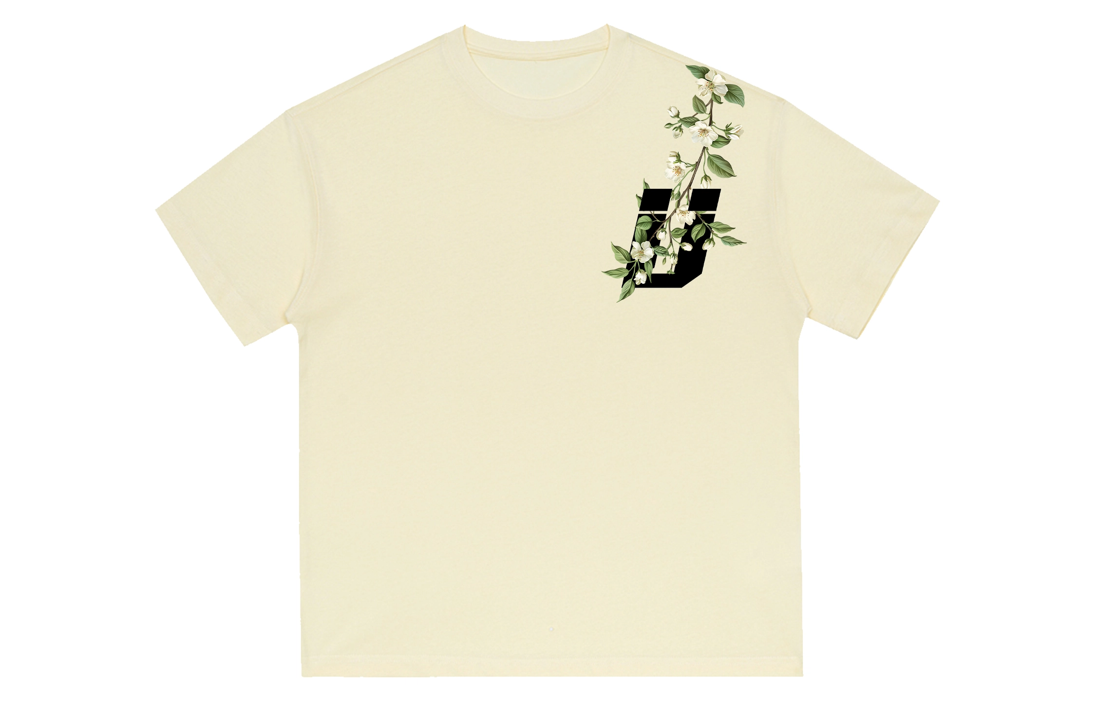 URBAN AUTHENTIC LogoT