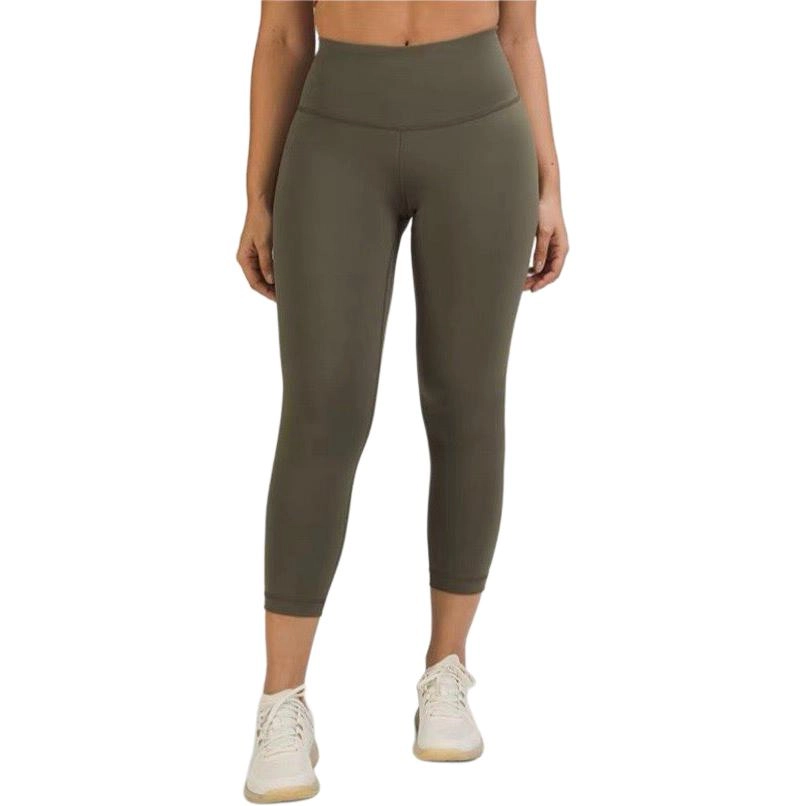 lululemon Wunder train Wunder Train Everlux 23"