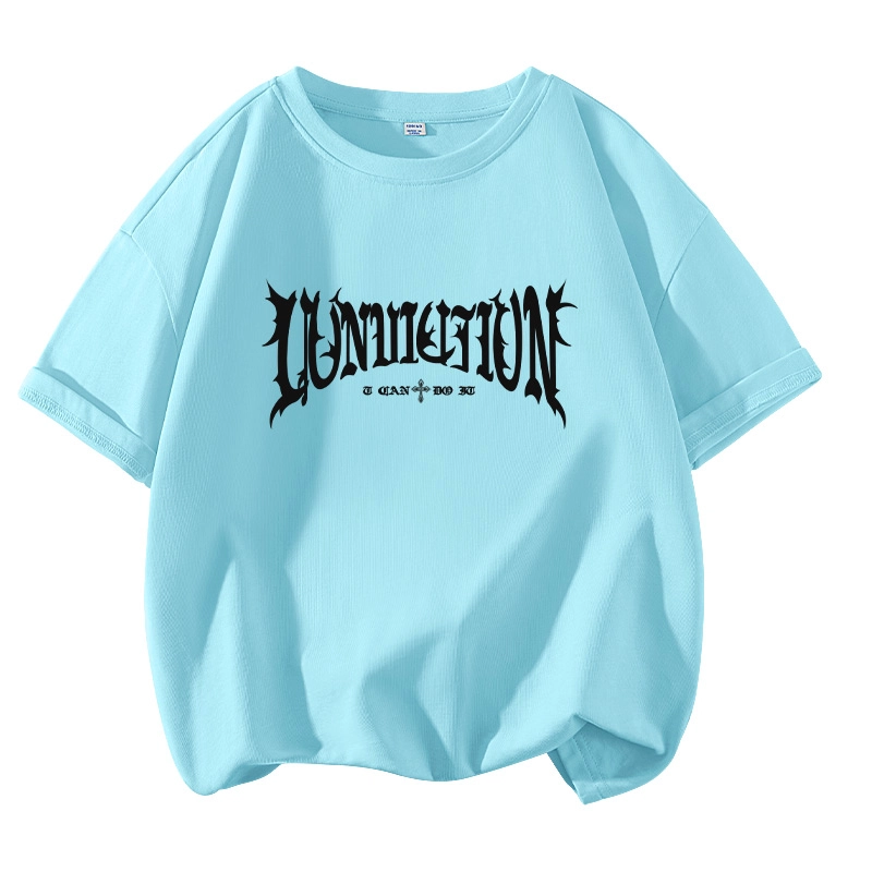La Chapelle Kids T