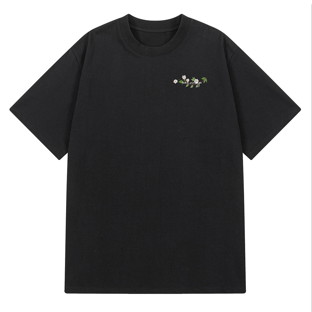 FAKE VINTAGE T