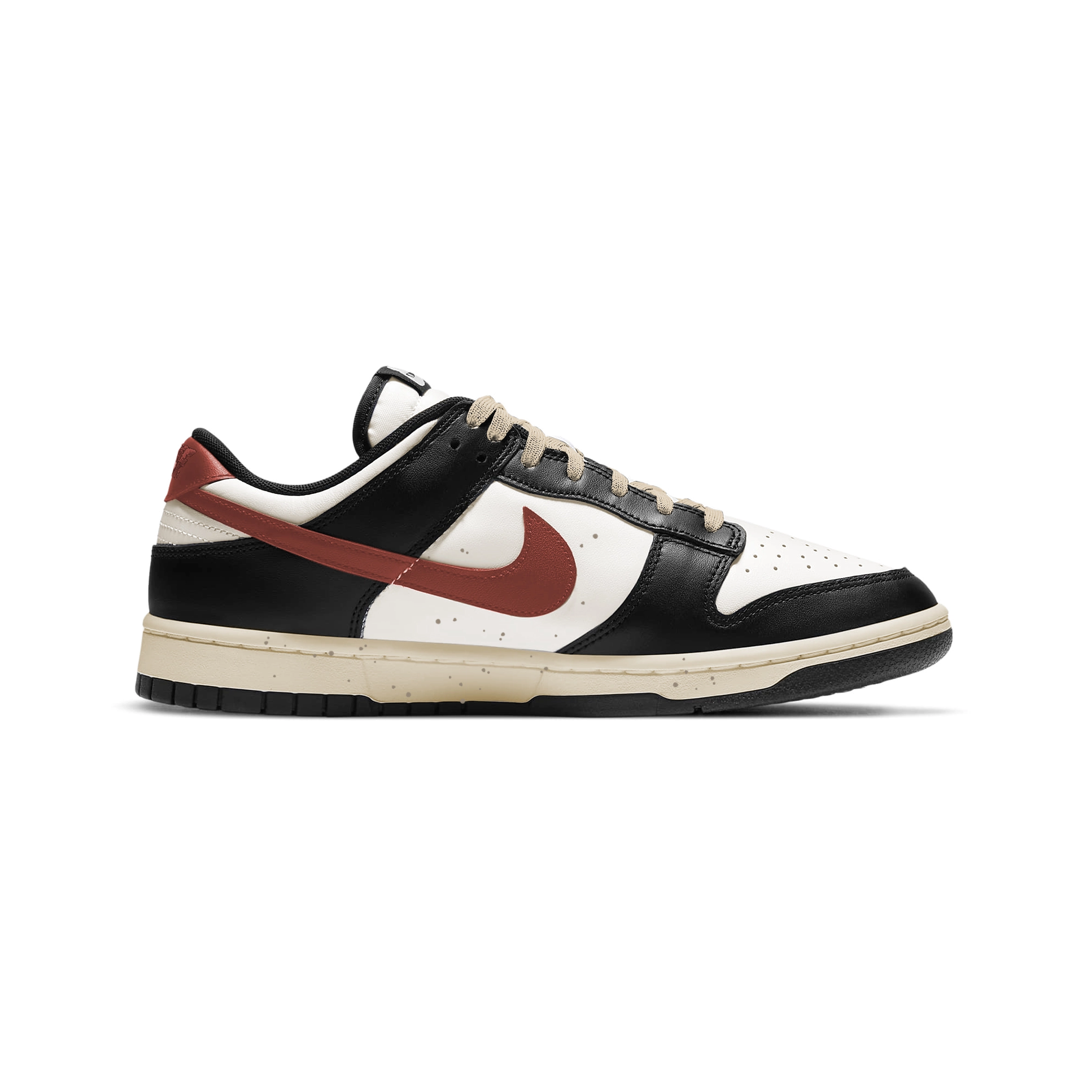 Nike Dunk RetroBlack