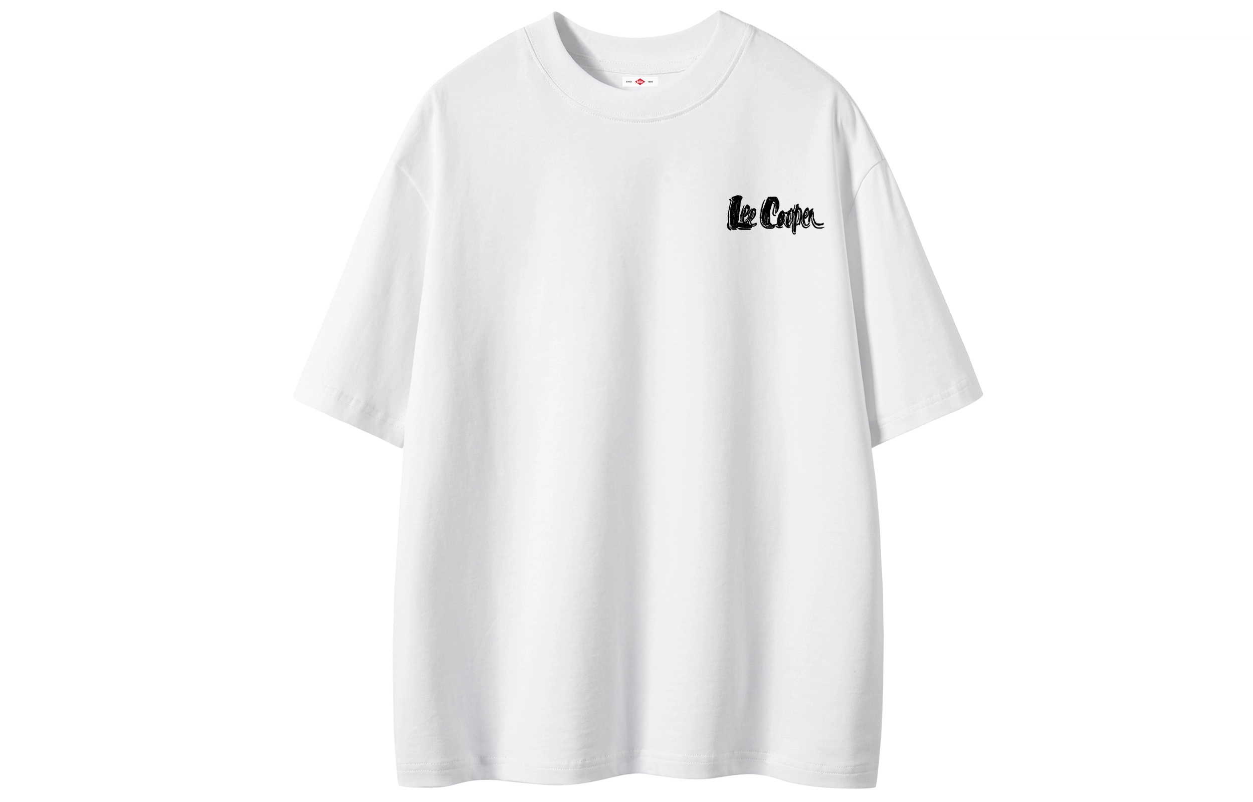 Lee Cooper logoT