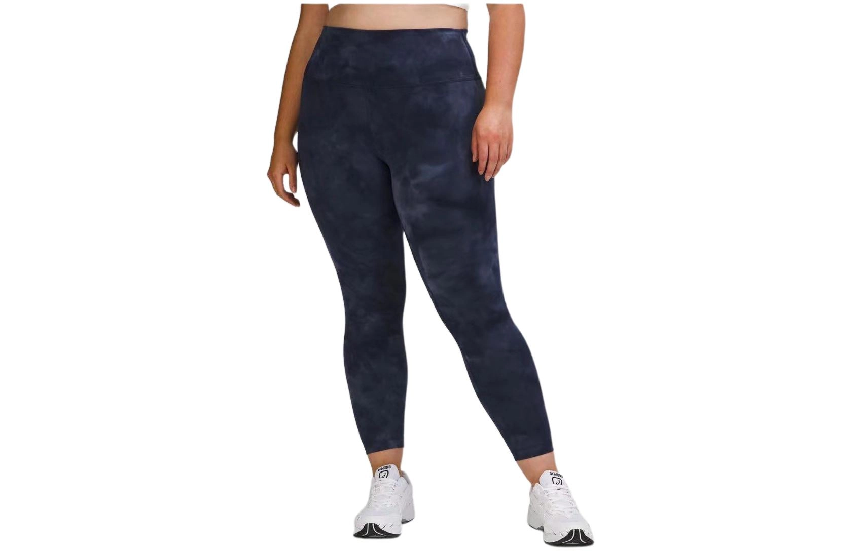 lululemon wunder train hr tight 25