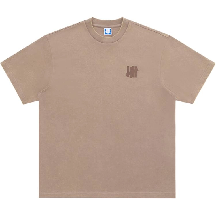 UNDEFEATED SS25 LogoT