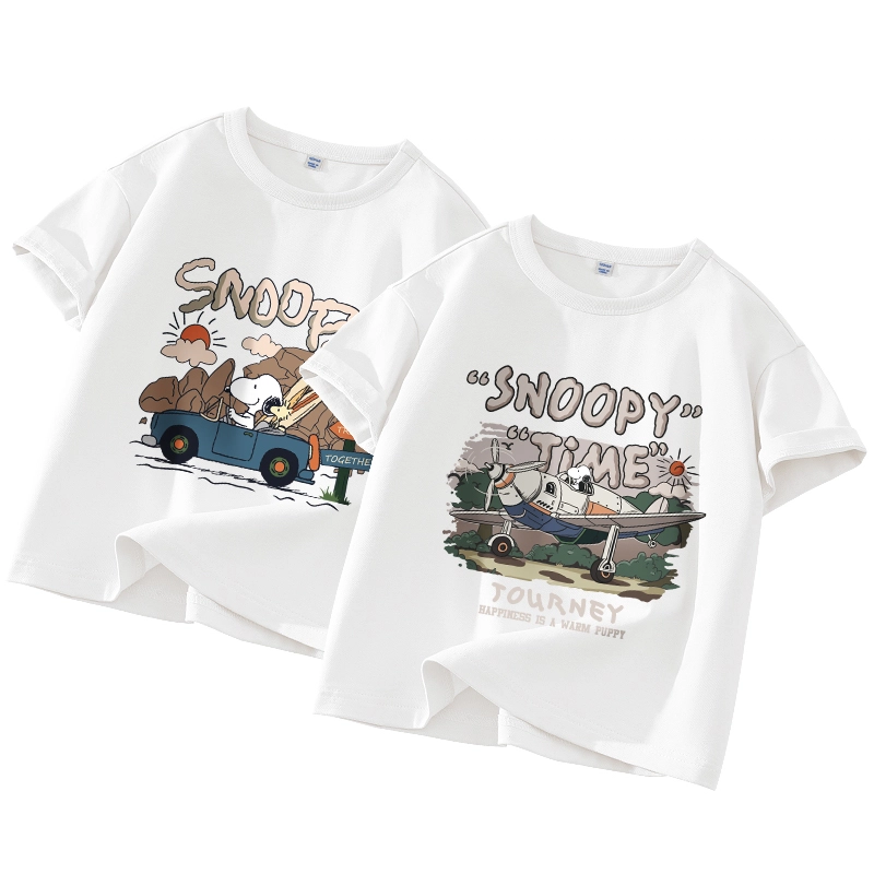 SNOOPY T