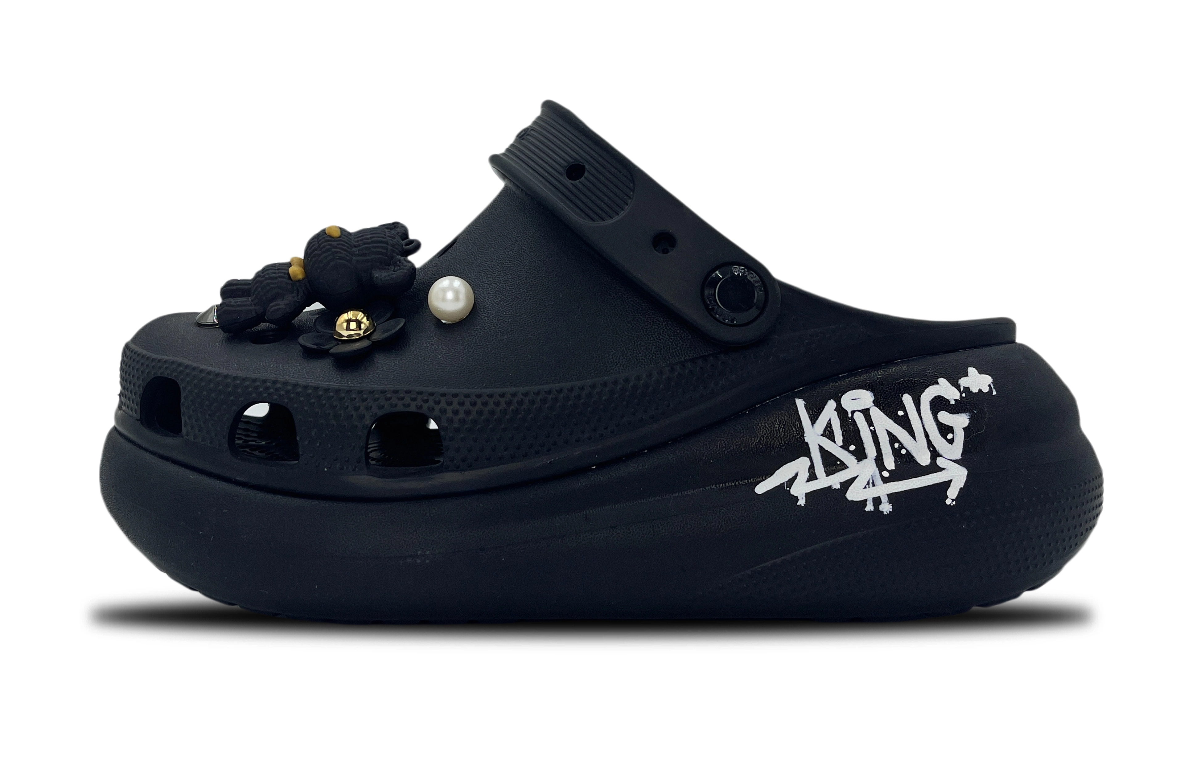 Crocs Classic Crush EVA