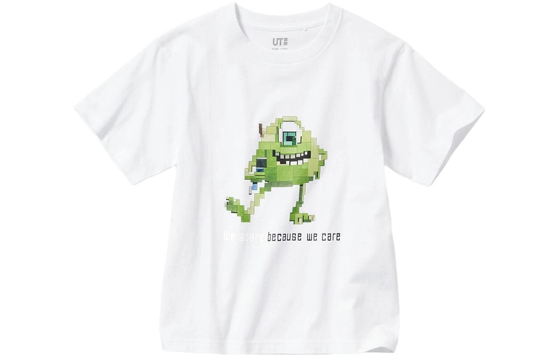 UNIQLO x Disney SS23 T