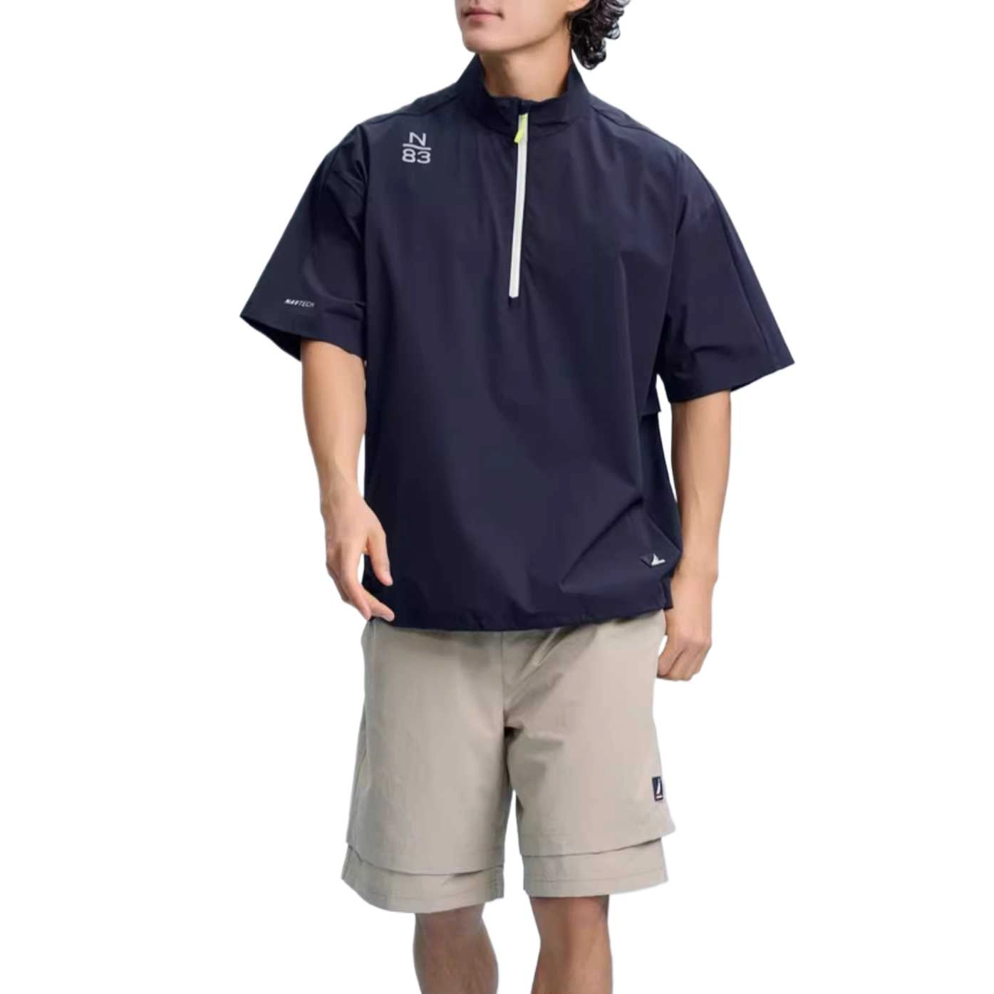 NAUTICA T