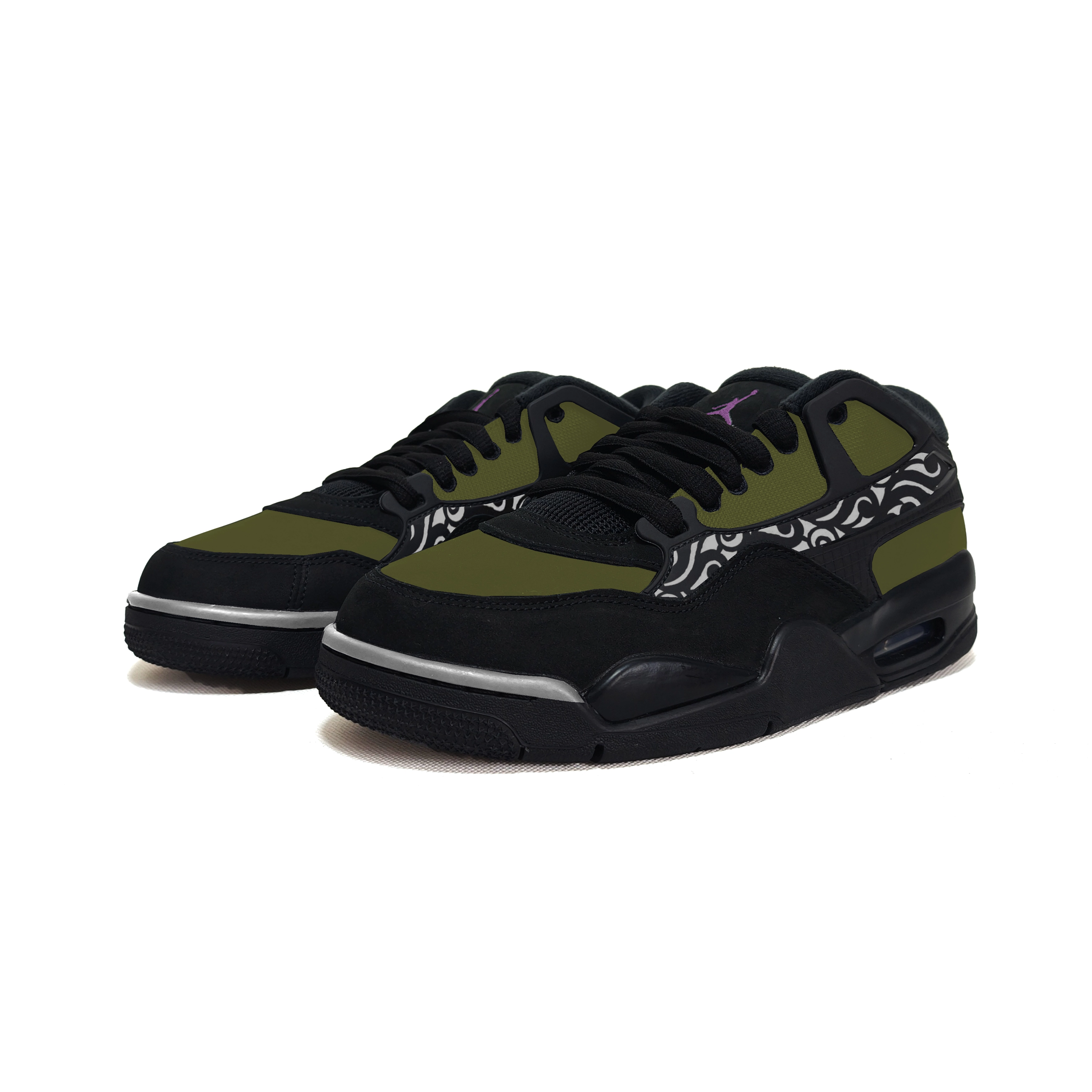 Jordan Air Jordan 4