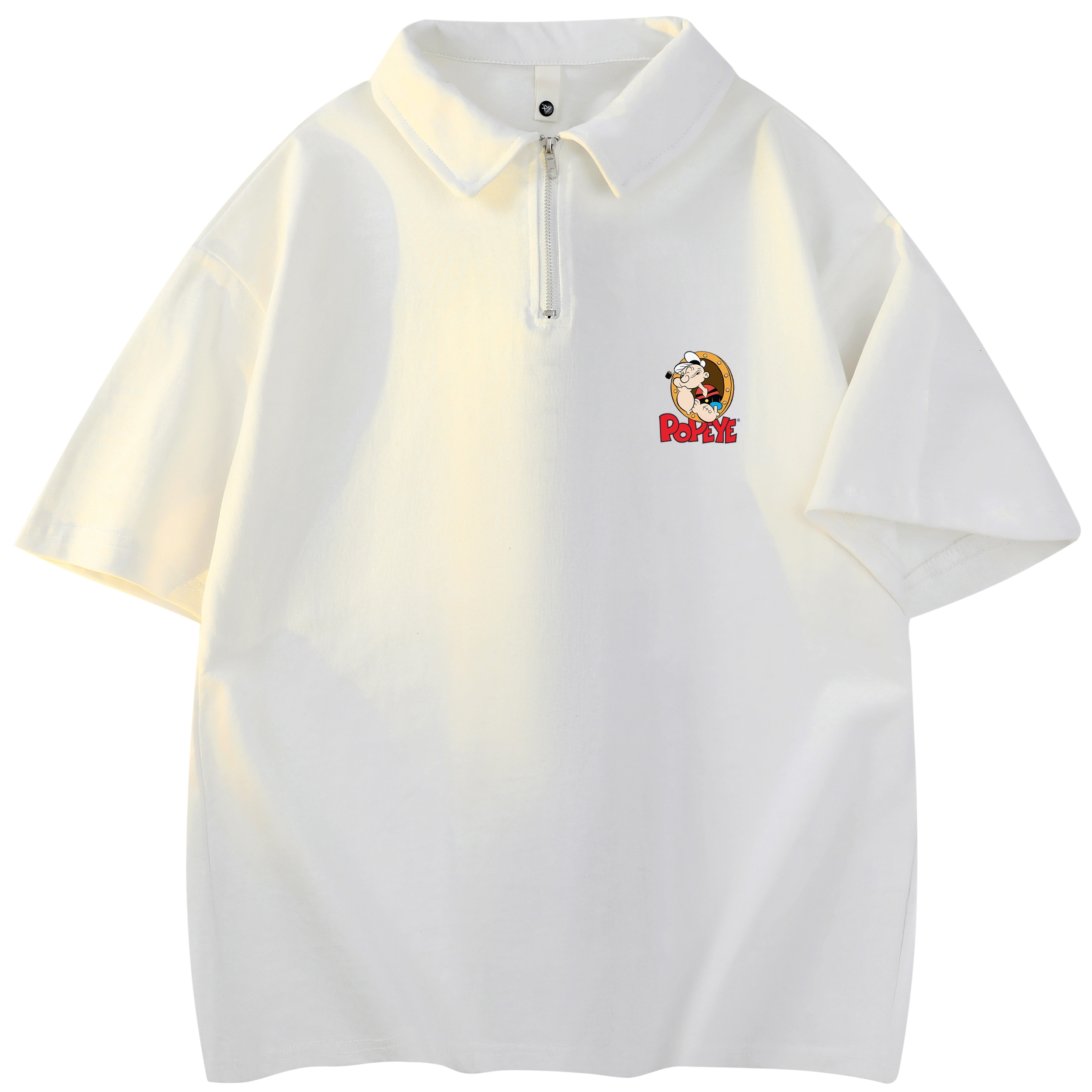POPEYE logoPolo