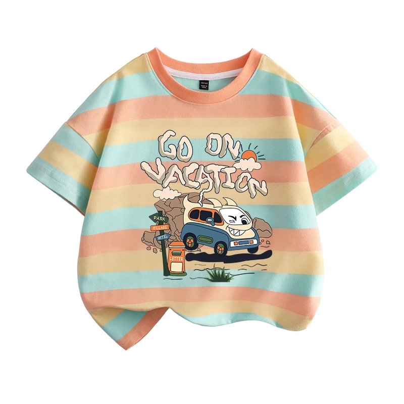 La Chapelle Kids T