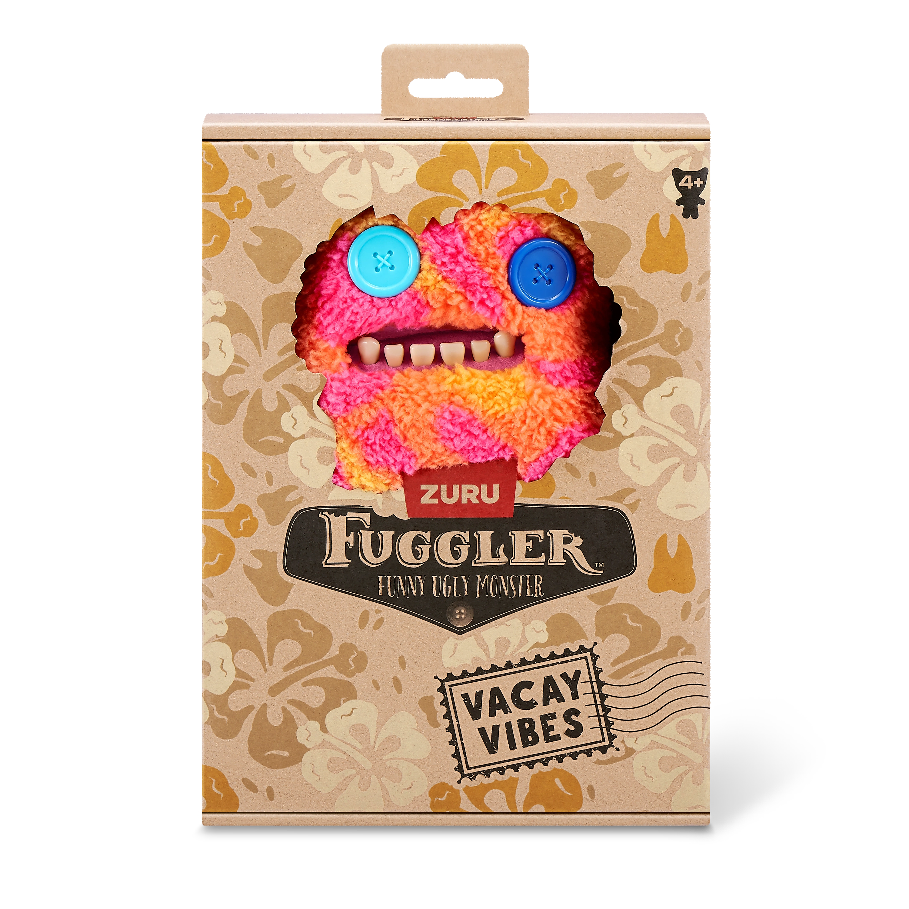 FUGGLER 11.5cm