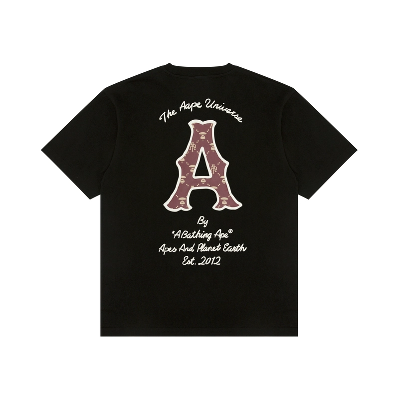 Aape SS25 T