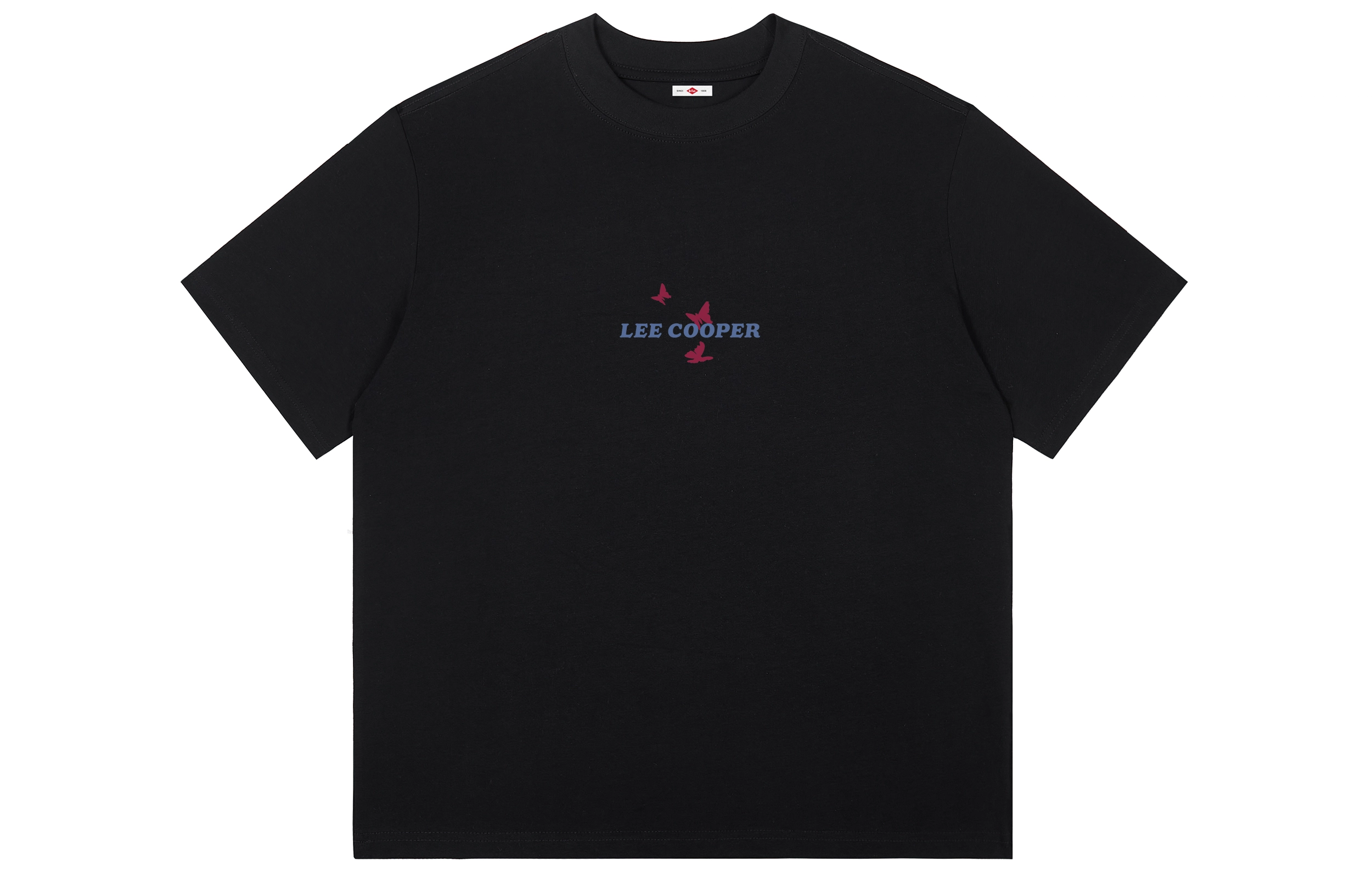 Lee Cooper logoT