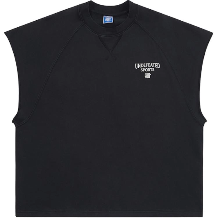 UNDEFEATED SS25 Logo