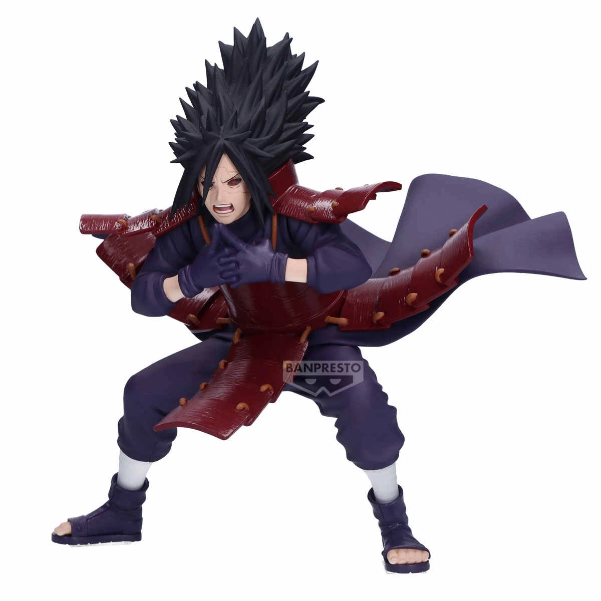 BANPRESTO VIBRATION STARS