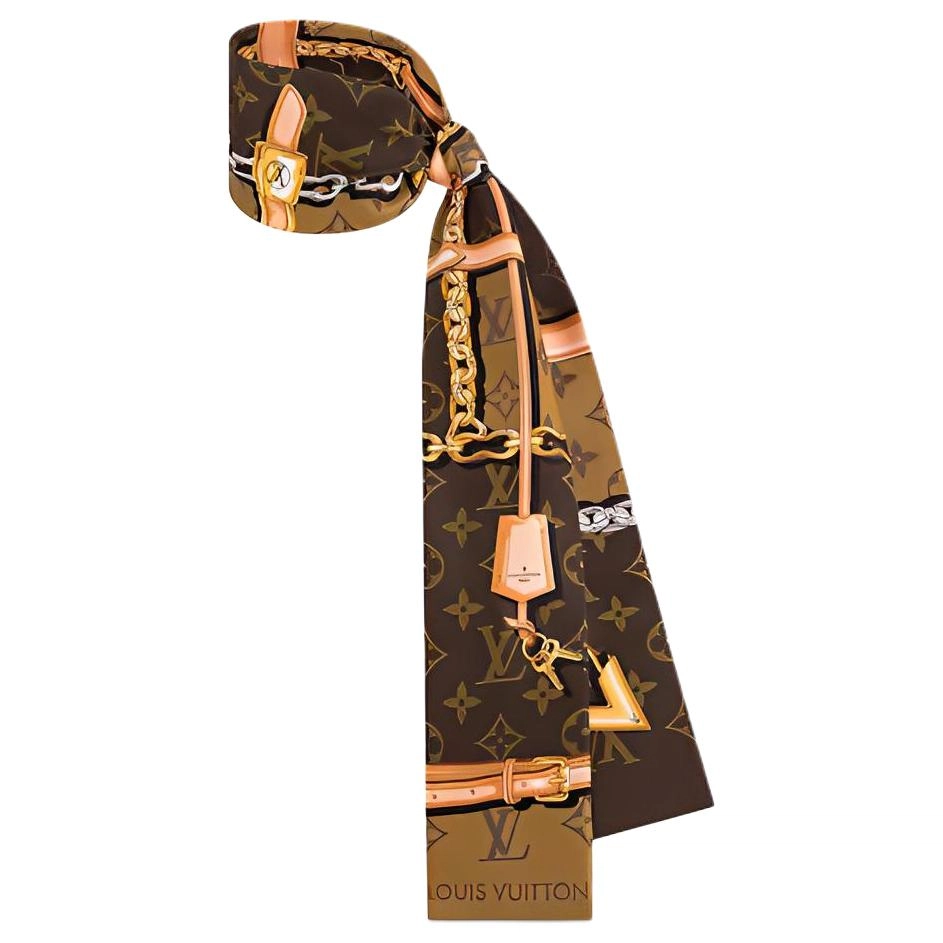 LOUIS VUITTON LV