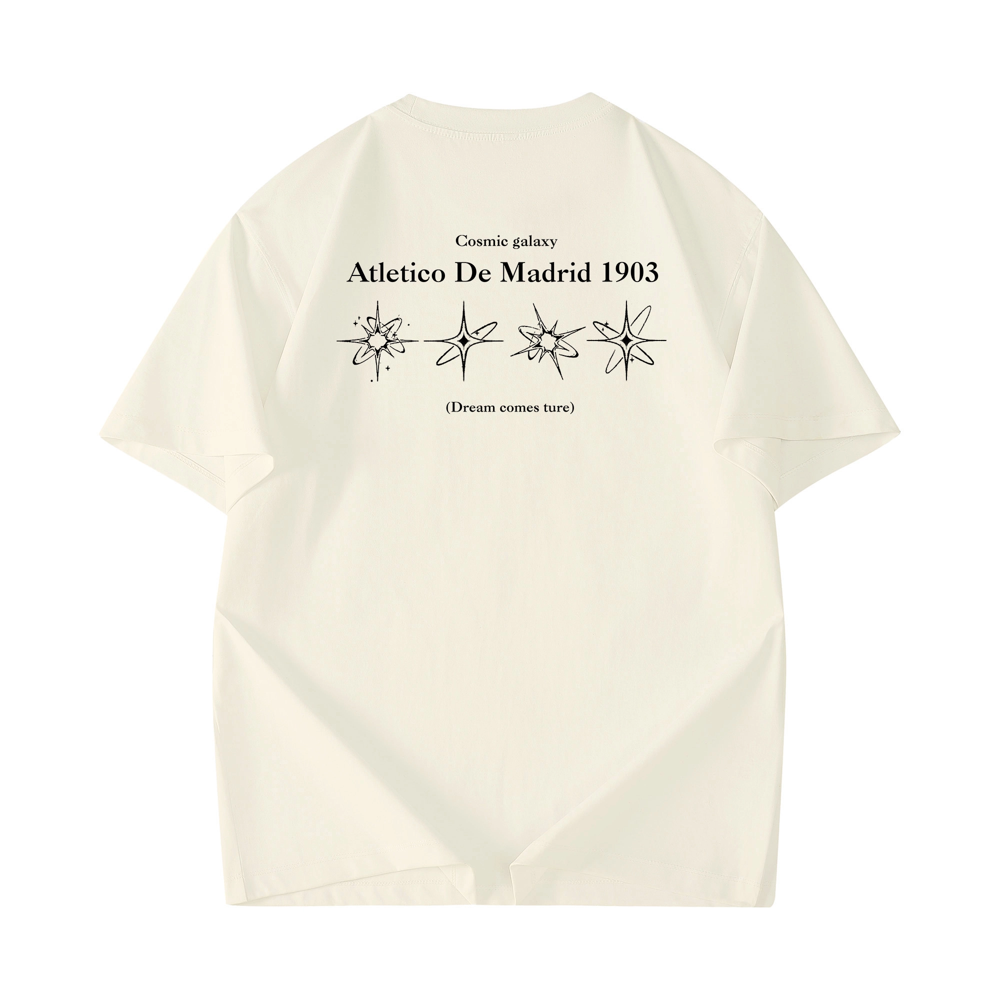 ATLETICO DE MADRID 1903 T
