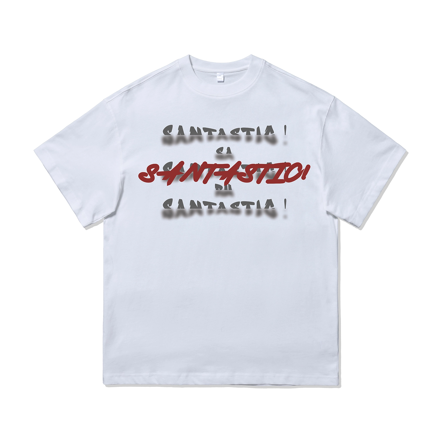 SANTASTIC T