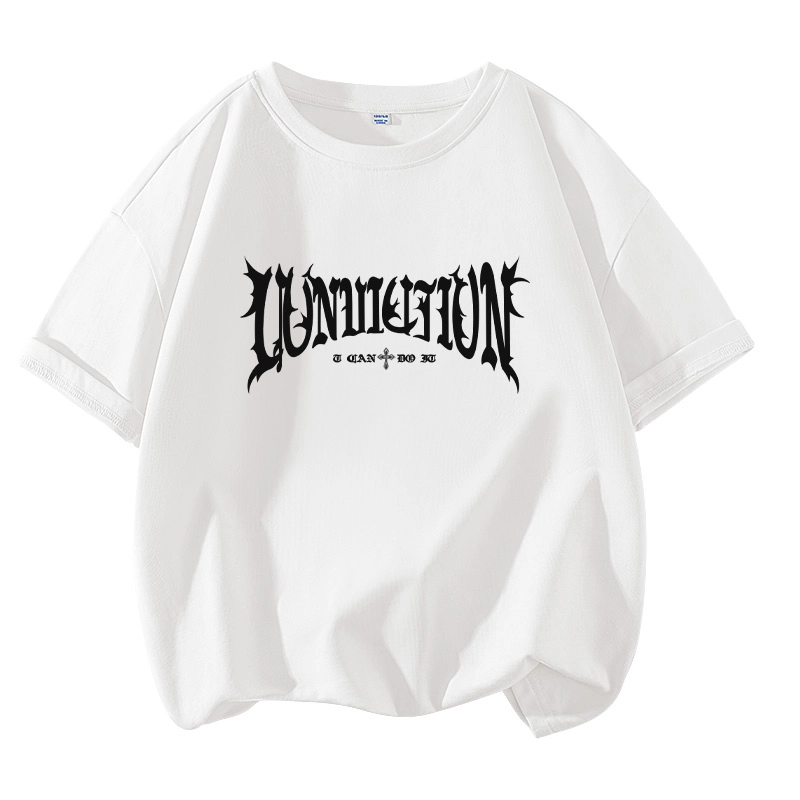 La Chapelle Kids T