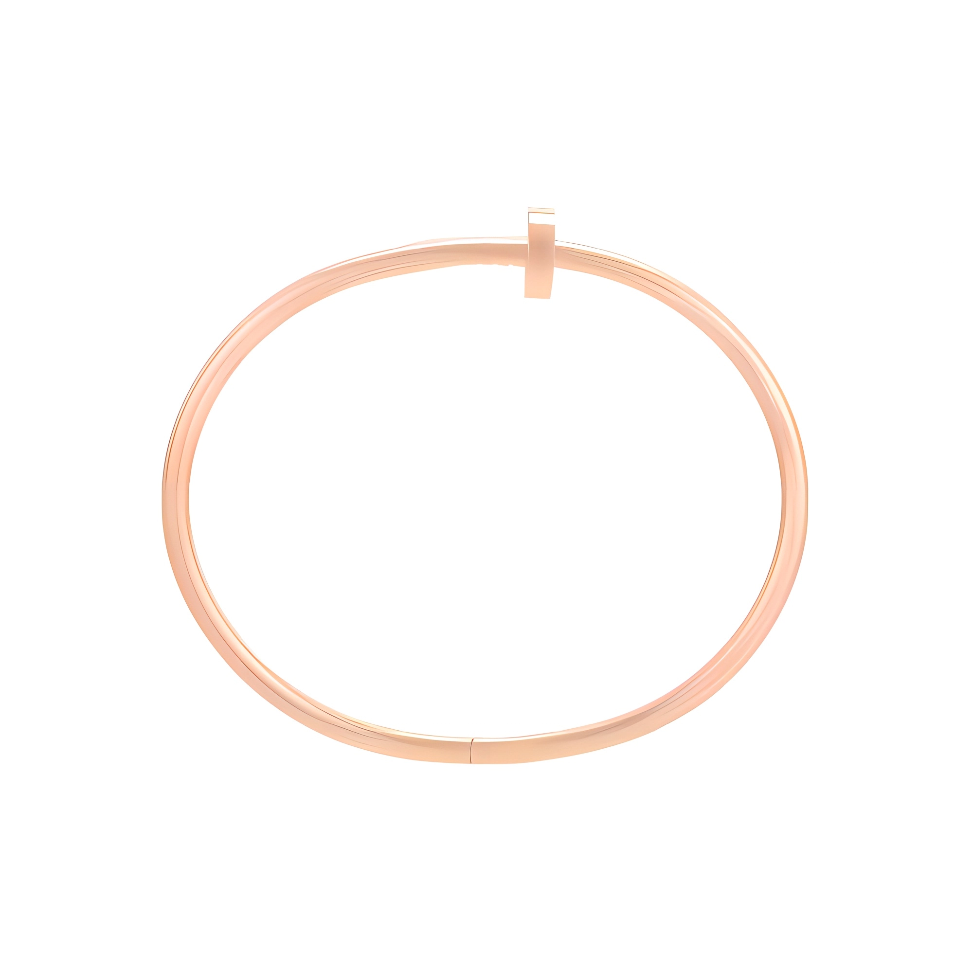 CARTIER JUSTE UN CLOU 18K