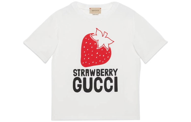 GUCCI SS22 T