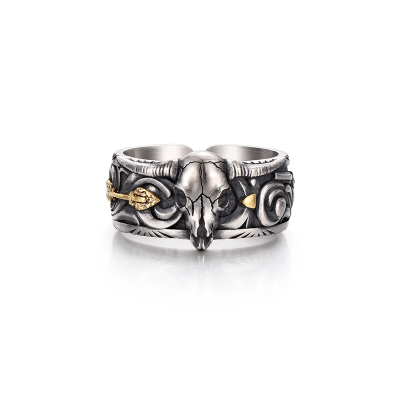 IDEAGEMER 24k 925