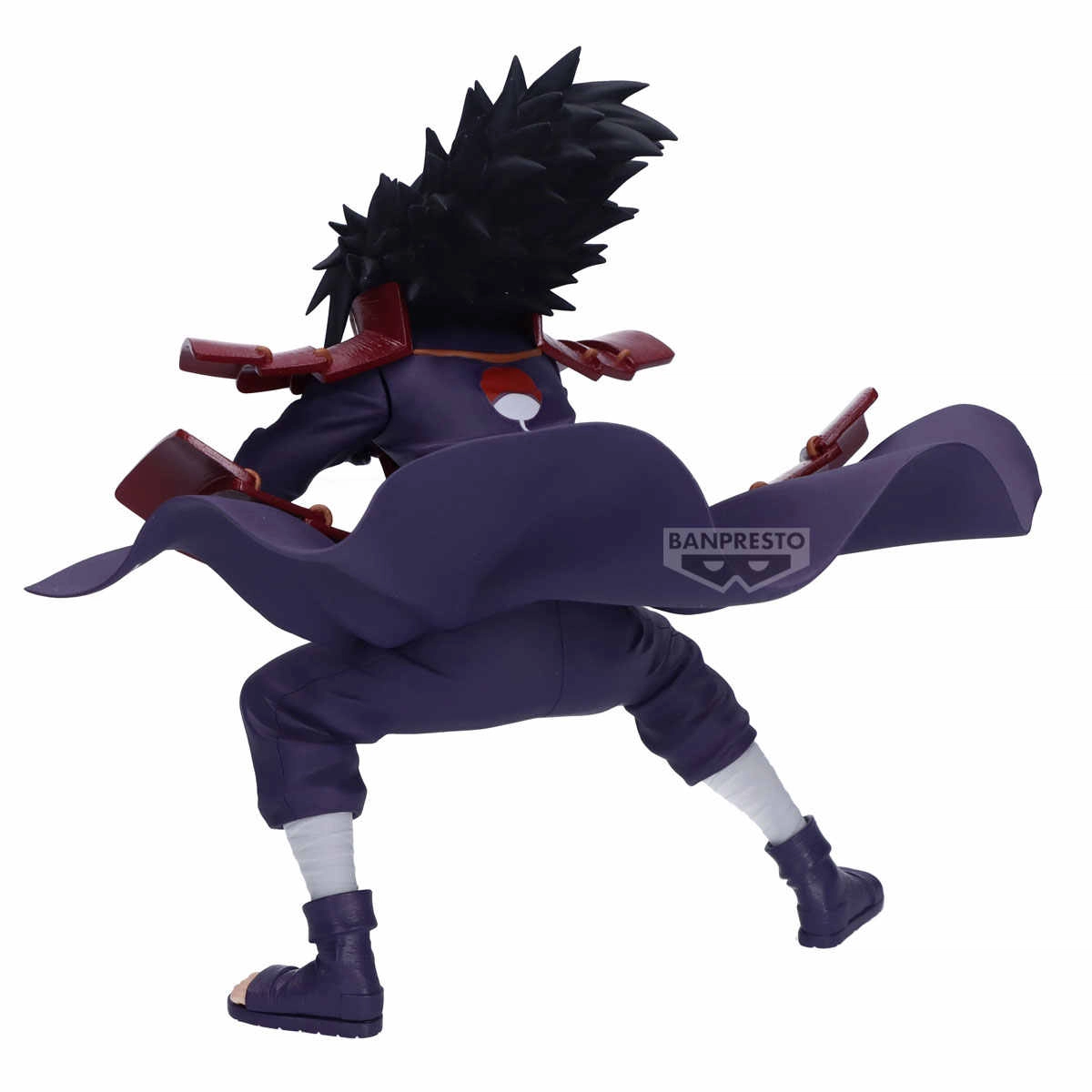 BANPRESTO VIBRATION STARS
